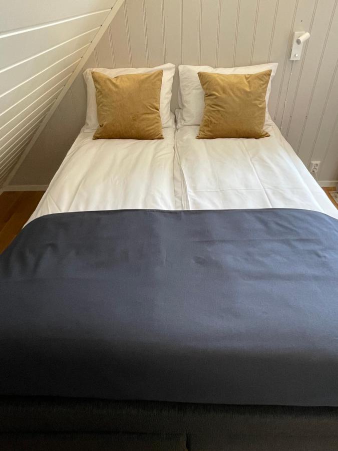 Presttind - Studio Apartment With Free Parking Narvik Exterior photo